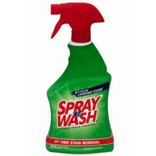 Spray N Wash Spray'N Wash Stain Remover 6233800230